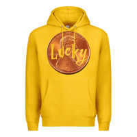 Lemon Cute Good Luck Gift - Lucky Penny Premium Hoodie - Craftify