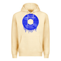 Pina Colada detroit motown record t shirt motown record t shirt Premium Hoodie - Craftify