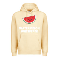 Pina Colada watermelon t  shirt watermelon whisperer t  shirt Premium Hoodie - Craftify