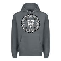 Rock blackfeet nation flag   blackfeet Premium Hoodie - Craftify