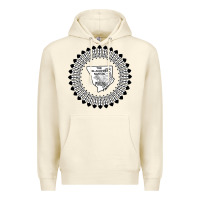 Sandshell blackfeet nation flag   blackfeet Premium Hoodie - Craftify