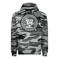 Slate Camo blackfeet nation flag   blackfeet Premium Hoodie - Craftify