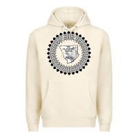 Tofu blackfeet nation flag   blackfeet Premium Hoodie - Craftify