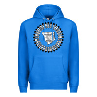 True Royal blackfeet nation flag   blackfeet Premium Hoodie - Craftify