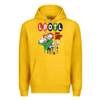 Lemon nice lpotl live laugh love Premium Hoodie - Craftify