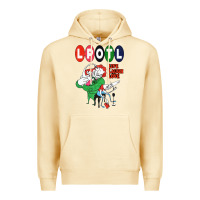 Pina Colada nice lpotl live laugh love Premium Hoodie - Craftify