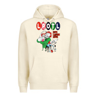 Sandshell nice lpotl live laugh love Premium Hoodie - Craftify