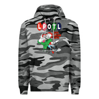 Slate Camo nice lpotl live laugh love Premium Hoodie - Craftify