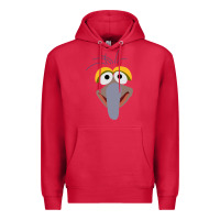 Cardinal gonzo Premium Hoodie - Craftify