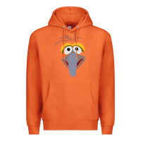Carrot gonzo Premium Hoodie - Craftify