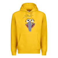 Lemon gonzo Premium Hoodie - Craftify