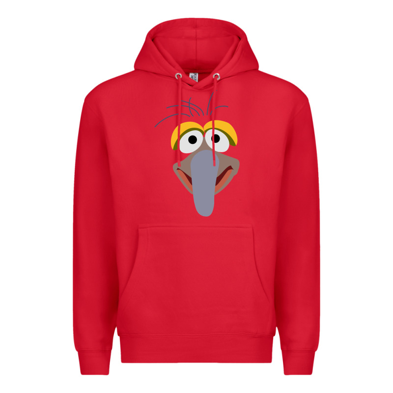 Gonzo Premium Hoodie by Craftify | Teevron