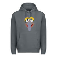 Rock gonzo Premium Hoodie - Craftify