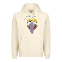 Sandshell gonzo Premium Hoodie - Craftify