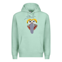 Seafoam gonzo Premium Hoodie - Craftify