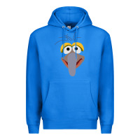 True Royal gonzo Premium Hoodie - Craftify