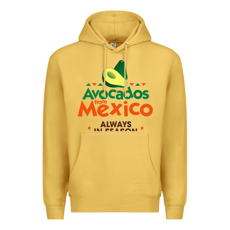 Avocados From Mexico Always In Season Classic Sweat Tank Women Classic Premium Hoodie by Craftify | Teevron