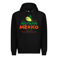 Black Avocados From Mexico Always In Season Classic Sweat Tank Women Classic Premium Hoodie - Craftify