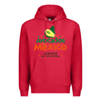 Cardinal Avocados From Mexico Always In Season Classic Sweat Tank Women Classic Premium Hoodie - Craftify