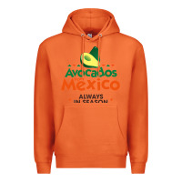 Carrot Avocados From Mexico Always In Season Classic Sweat Tank Women Classic Premium Hoodie - Craftify