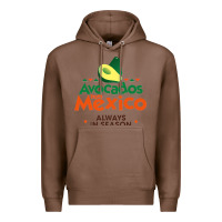 Chestnut Avocados From Mexico Always In Season Classic Sweat Tank Women Classic Premium Hoodie - Craftify