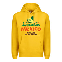 Lemon Avocados From Mexico Always In Season Classic Sweat Tank Women Classic Premium Hoodie - Craftify