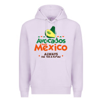 Lilac Avocados From Mexico Always In Season Classic Sweat Tank Women Classic Premium Hoodie - Craftify