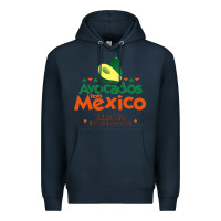 Navy Avocados From Mexico Always In Season Classic Sweat Tank Women Classic Premium Hoodie - Craftify
