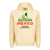 Pina Colada Avocados From Mexico Always In Season Classic Sweat Tank Women Classic Premium Hoodie - Craftify