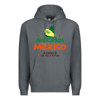 Rock Avocados From Mexico Always In Season Classic Sweat Tank Women Classic Premium Hoodie - Craftify