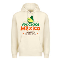 Sandshell Avocados From Mexico Always In Season Classic Sweat Tank Women Classic Premium Hoodie - Craftify