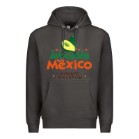 Smoke Avocados From Mexico Always In Season Classic Sweat Tank Women Classic Premium Hoodie - Craftify