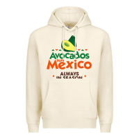 Tofu Avocados From Mexico Always In Season Classic Sweat Tank Women Classic Premium Hoodie - Craftify