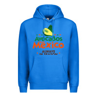 True Royal Avocados From Mexico Always In Season Classic Sweat Tank Women Classic Premium Hoodie - Craftify