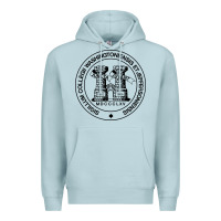 Washington & Jefferson College Premium Hoodie | Teevron