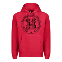 Cardinal Washington & Jefferson College Premium Hoodie - Craftify