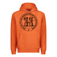 Carrot Washington & Jefferson College Premium Hoodie - Craftify