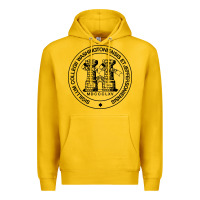 Lemon Washington & Jefferson College Premium Hoodie - Craftify