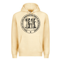 Pina Colada Washington & Jefferson College Premium Hoodie - Craftify
