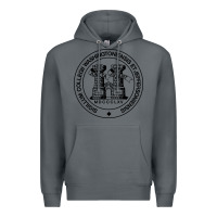 Rock Washington & Jefferson College Premium Hoodie - Craftify