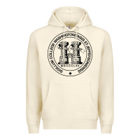 Sandshell Washington & Jefferson College Premium Hoodie - Craftify