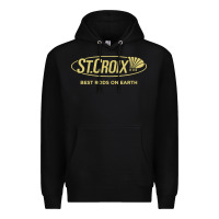 Black st croix rods Premium Hoodie - Craftify