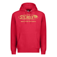 Cardinal st croix rods Premium Hoodie - Craftify