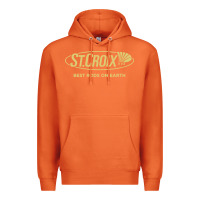 Carrot st croix rods Premium Hoodie - Craftify