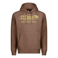Chestnut st croix rods Premium Hoodie - Craftify