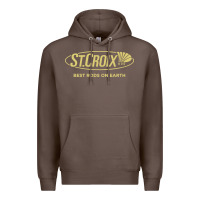 Coffee st croix rods Premium Hoodie - Craftify