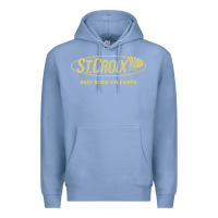 Colony Blue st croix rods Premium Hoodie - Craftify