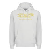 Dove Grey st croix rods Premium Hoodie - Craftify