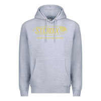Heather Grey st croix rods Premium Hoodie - Craftify