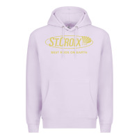 Lilac st croix rods Premium Hoodie - Craftify